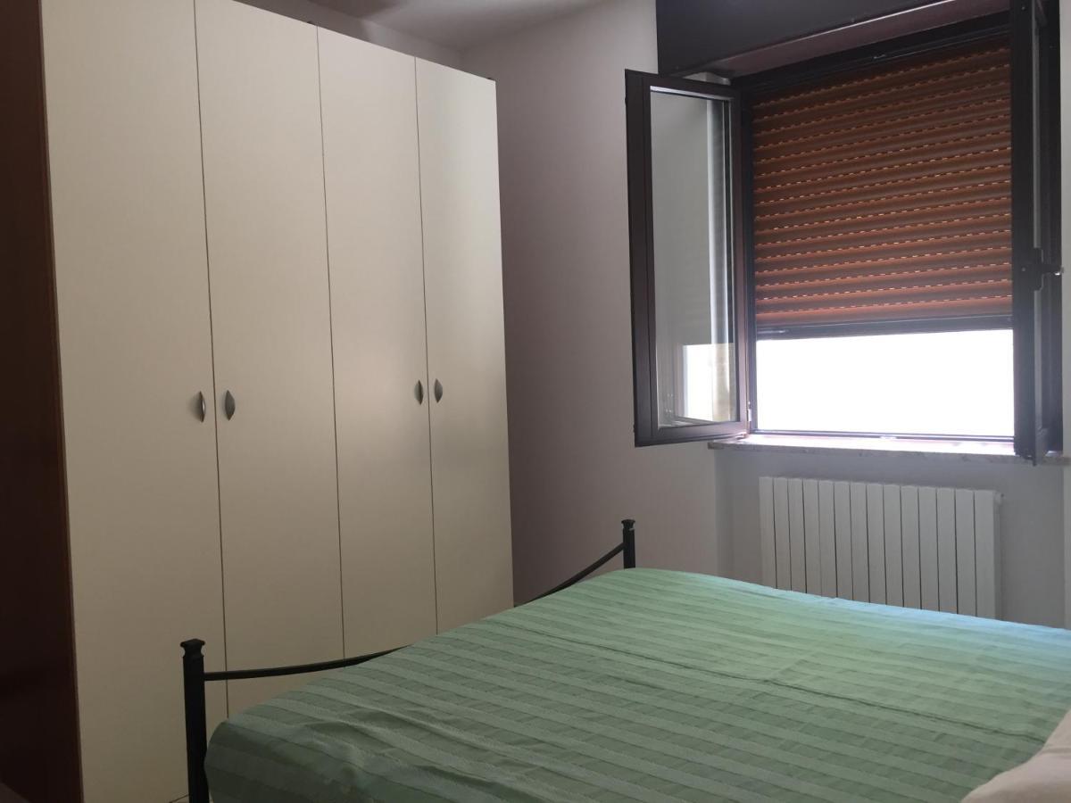B&B Le Due Gemme Marsaglia Marsaglia  Exterior foto